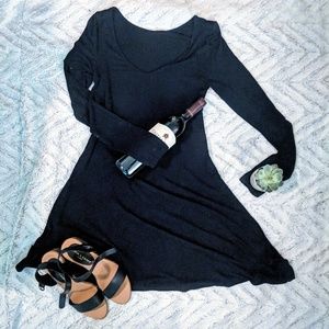 LBD | Long sleeve | T-shirt | Garage Brand